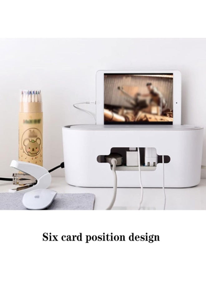 بتيمفم صندوق إدارة الكابلات - Image 2